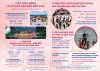 Các hoạt động Lễ hội hoa ban Điện Biên năm 2024