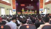Đại hội đại biểu Đảng bộ huyện Tuần Giáo lần thứ XXIII, nhiệm kỳ 2020 – 2025